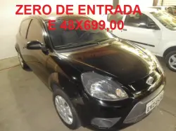 FORD Ka Hatch 1.0 FLEX