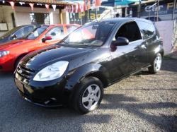 FORD Ka Hatch 1.0 FLEX