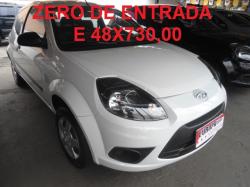 FORD Ka Hatch 1.0 FLEX
