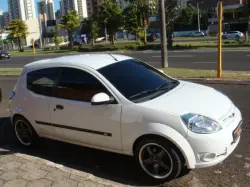 FORD Ka Hatch 1.0 FLEX