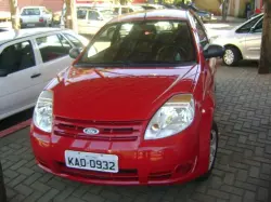 FORD Ka Hatch 1.0 GL