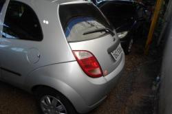 FORD Ka Hatch 1.0 GL