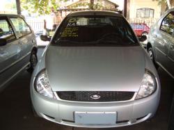 FORD Ka Hatch 1.0 GL