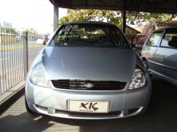 FORD Ka Hatch 1.6 ACTION