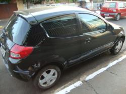 FORD Ka Hatch 1.6 FLEX