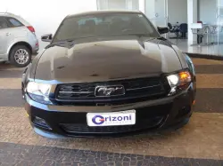 FORD Mustang 3.7 V6 24V COUP� AUTOM�TICO