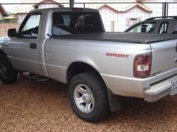 FORD Ranger 2.3 16V XLS SPORT CABINE SIMPLES