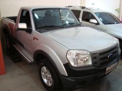 FORD Ranger 2.3 16V XLS CABINE SIMPLES