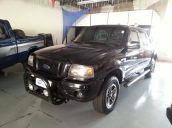 FORD Ranger 2.3 16V XLS CABINE DUPLA