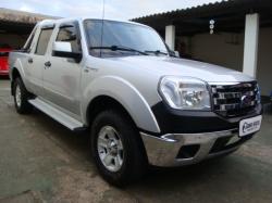 FORD Ranger 2.3 16V CABINE DUPLA XLT