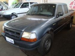 FORD Ranger 2.5 16V XL CABINE DUPLA