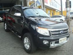 FORD Ranger 2.5 16V LIMITED CABINE DUPLA