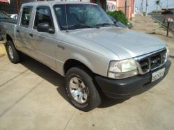 FORD Ranger 2.8 XL DIESEL TURBO INTECOOLER CABINE DUPLA