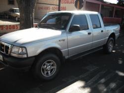 FORD Ranger 2.8 XL DIESEL TURBO INTECOOLER CABINE DUPLA