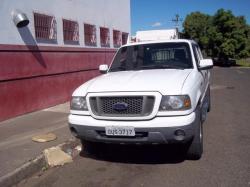 FORD Ranger 3.0 16V XL TURBO DIESEL CABINE DUPLA