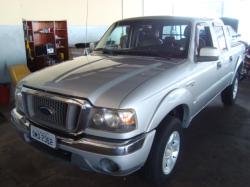 FORD Ranger 3.0 16V XLT DIESEL CABINE DUPLA