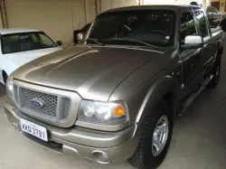 FORD Ranger 3.0 16V XLS DIESEL CABINE DUPLA