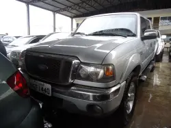 FORD Ranger 3.0 CABINE DUPLA LIMITED
