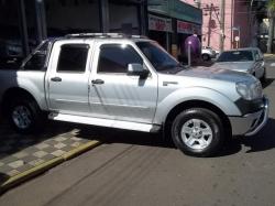 FORD Ranger 3.0 XLT TURBO DIESEL CABINE DULPA