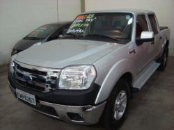 FORD Ranger 3.0 XLT TURBO DIESEL CABINE DULPA