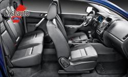 FORD Ranger 3.2 20V XLT CABINE DUPLA