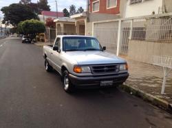 FORD Ranger 4.0 V6 12V XL CABINE SIMPLES