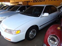 HONDA Accord 2.0 16V 4P LX AUTOM�TICO