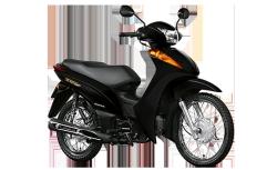 HONDA Biz 100 K