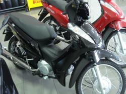 HONDA Biz 125 ES