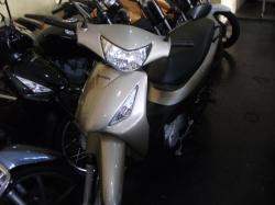HONDA Biz 125 ES