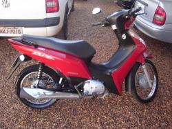 HONDA Biz 125 ES