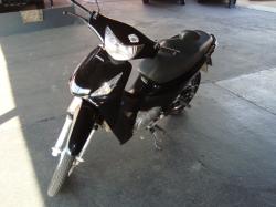 HONDA Biz 125 ES