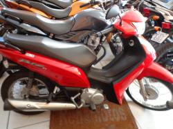 HONDA Biz 125 ES
