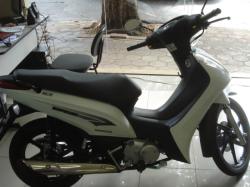 HONDA Biz 125 EX