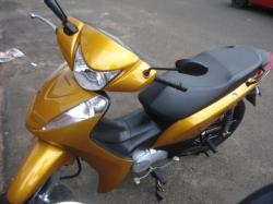 HONDA Biz 125 EX