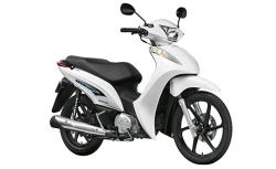 HONDA Biz 125 EX