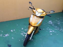 HONDA Biz 125 EX