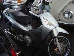 HONDA Biz 125 KS