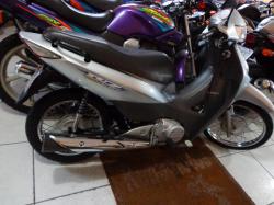 HONDA Biz 125 KS