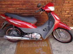 HONDA Biz 125 KS