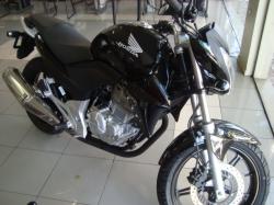 HONDA CB 300 R