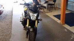 HONDA CB 600 F HORNET SEM ABS