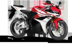 HONDA CBR 600 RR 