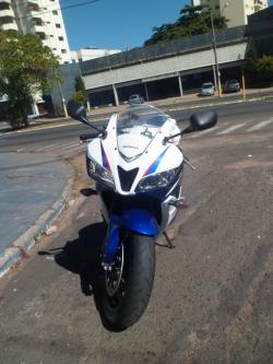 HONDA CBR 600 RR 