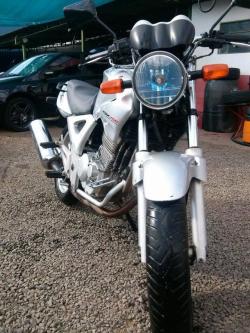 HONDA CBX Twister 250 
