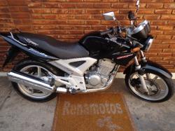 HONDA CBX Twister 250 