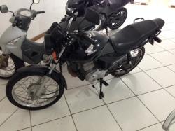 HONDA CG 125 FAN ES