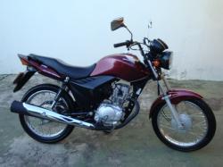 HONDA CG 150 FAN ESI