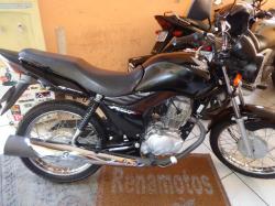 HONDA CG 150 FAN ESI