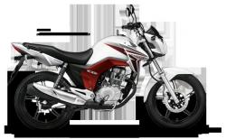 HONDA CG 150 TITAN EX MIX